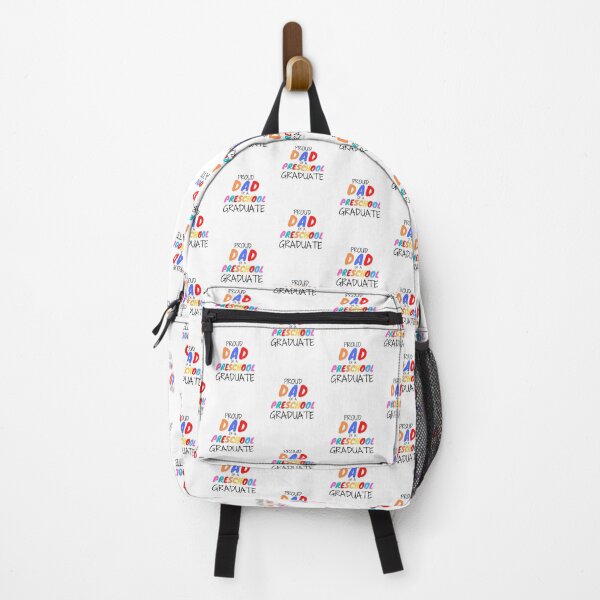 Item preview, Proud Dad Of A Preschool Graduate designed and sold by ThebestArtshop.