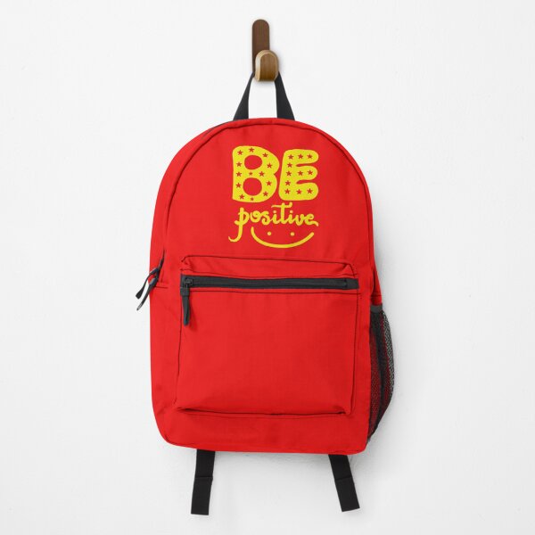 Item preview, Be Positive, so that life can be Beautiful designed and sold by ArthUpscale.