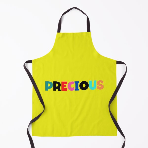 Item preview, Precious colored text design designed and sold by seelya83.