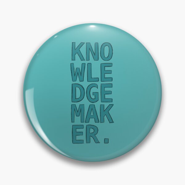 Item preview, Knowledge maker designed and sold by PhDoer.