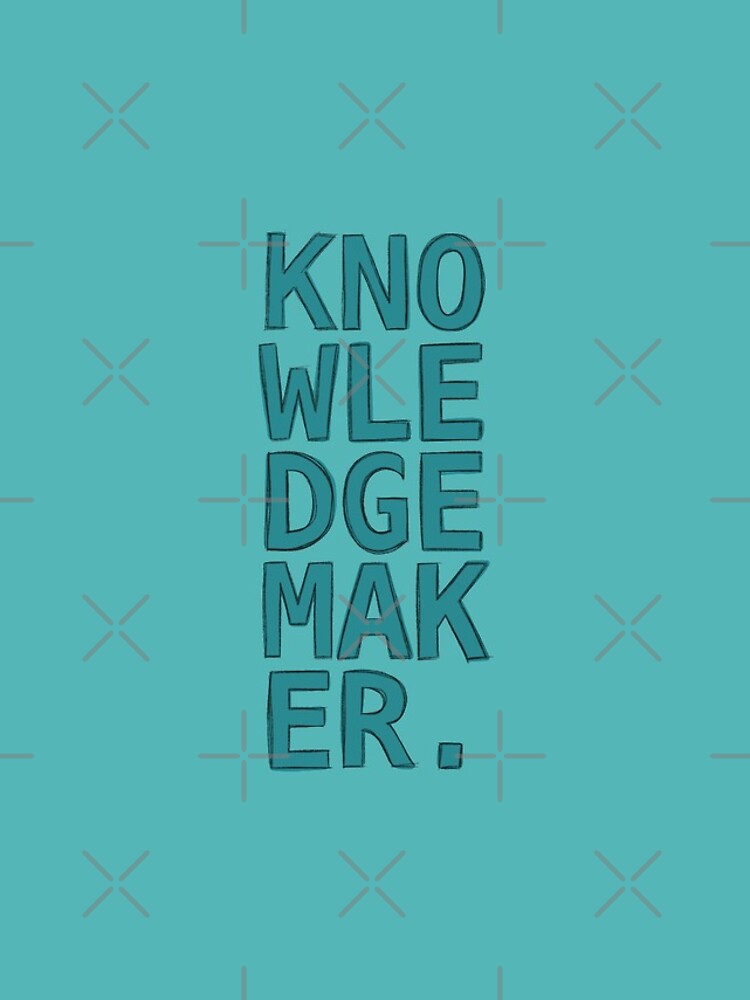 Thumbnail 4 of 4, iPhone Case, Knowledge maker designed and sold by PhDoer.