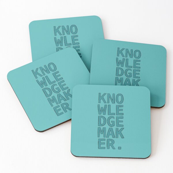 Item preview, Knowledge maker designed and sold by PhDoer.
