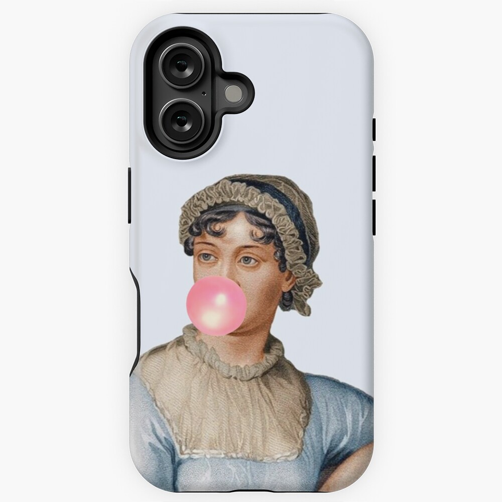 Item preview, iPhone Magsafe Tough Case designed and sold by erinaceous.