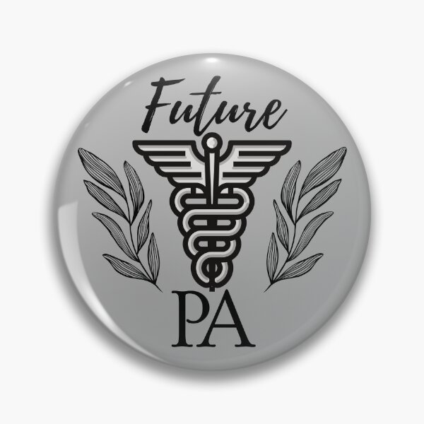 Item preview, Future Physician Assistant designed and sold by Artist1993.