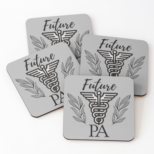 Item preview, Future Physician Assistant designed and sold by Artist1993.