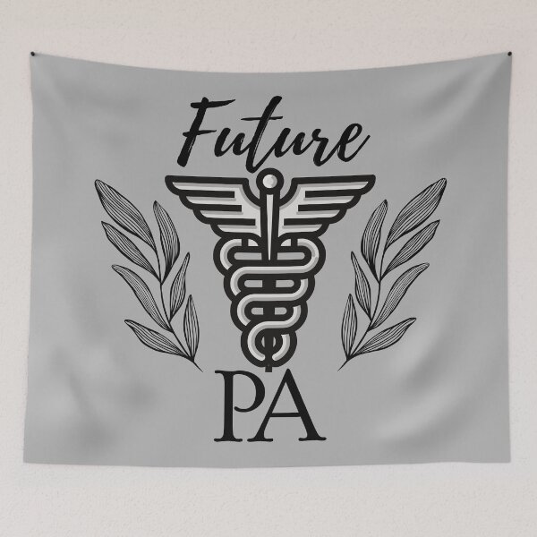 Item preview, Future Physician Assistant designed and sold by Artist1993.
