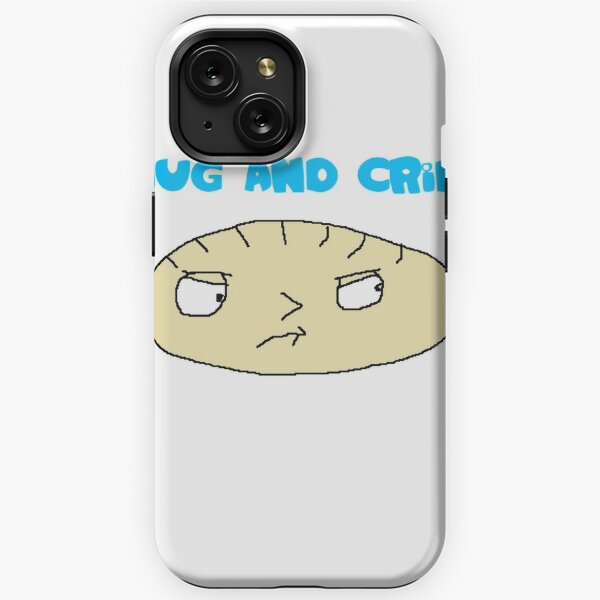 STEWIE GRIFFIN FAMILY GUY SUPREME iPhone 13 Mini Case Cover