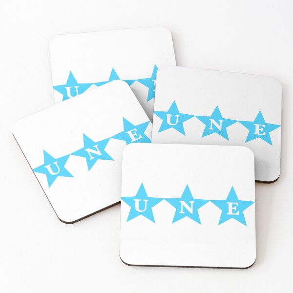 Item preview, UNE Stars designed and sold by ameliaco.