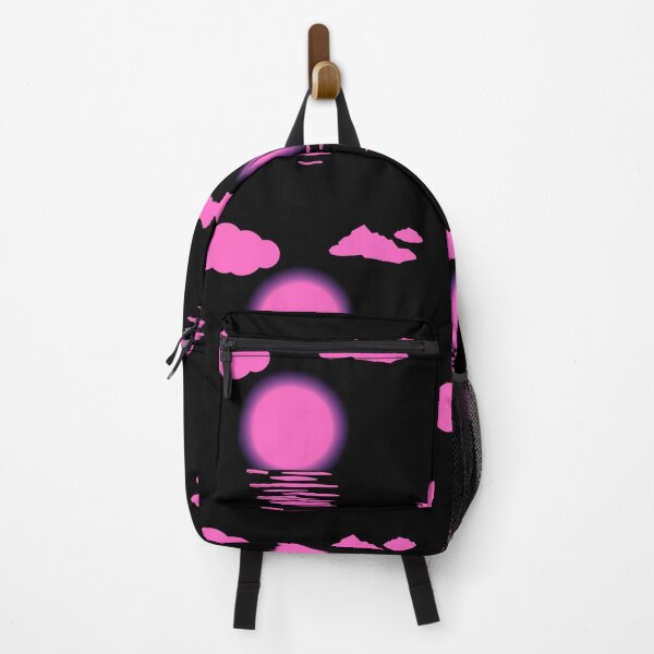 Item preview, Full moon night view grafic design, designed and sold by Salimtinwale.