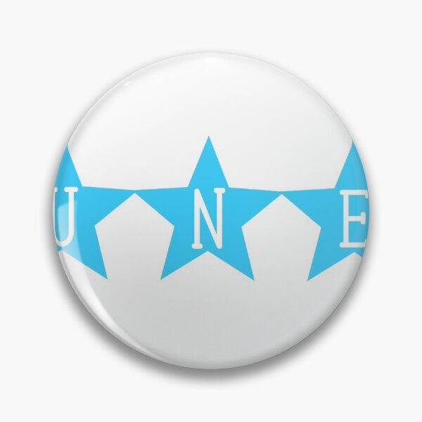 Item preview, UNE Stars 2 designed and sold by ameliaco.