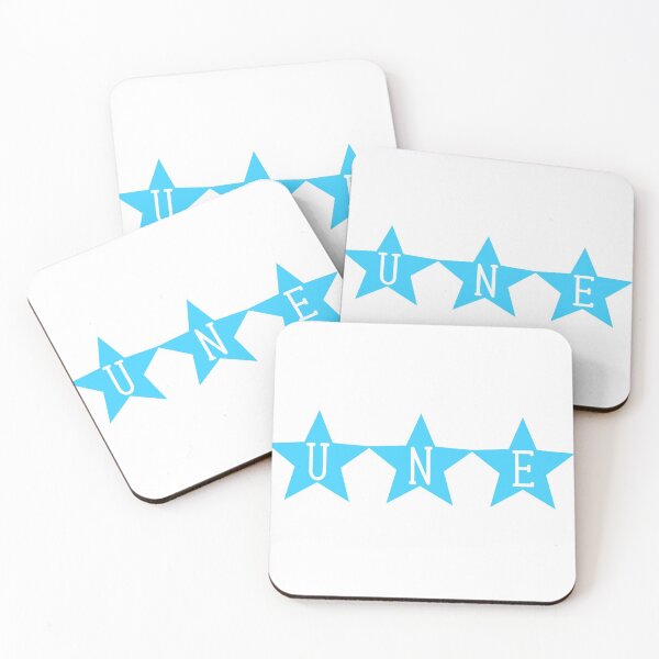 Item preview, UNE Stars 2 designed and sold by ameliaco.