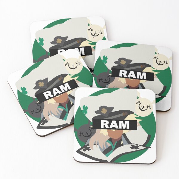 Item preview, Ramlethal Valentine GG Strive designed and sold by TheGremFem.