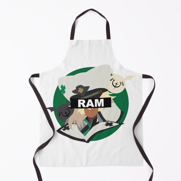 Item preview, Ramlethal Valentine GG Strive designed and sold by TheGremFem.