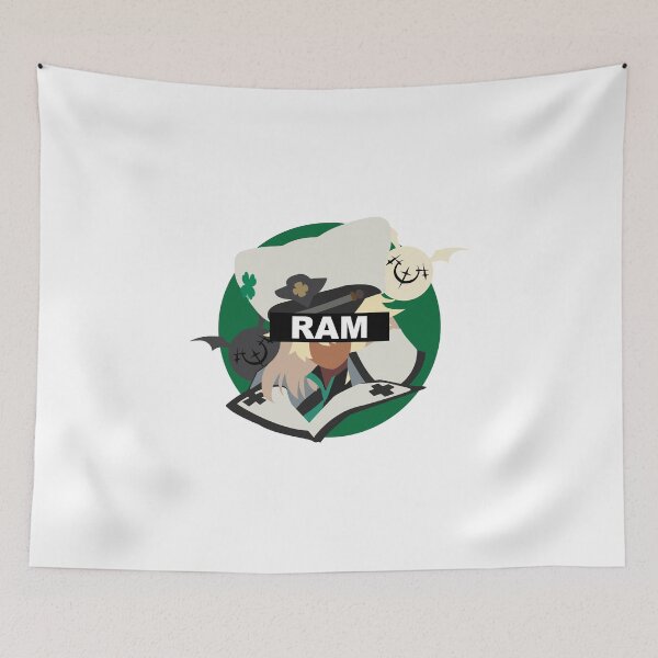 Item preview, Ramlethal Valentine GG Strive designed and sold by TheGremFem.