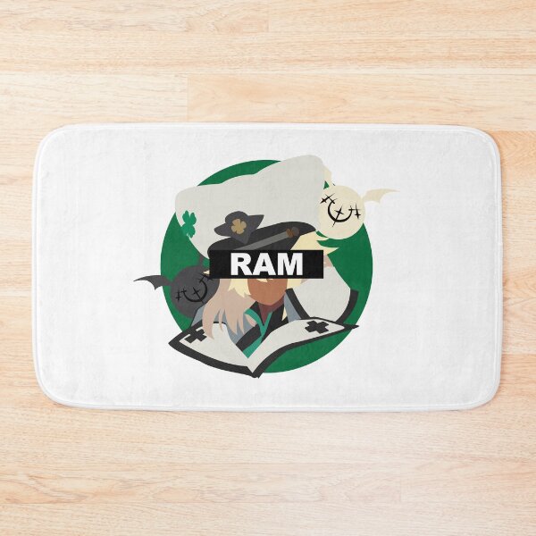 Item preview, Ramlethal Valentine GG Strive designed and sold by TheGremFem.