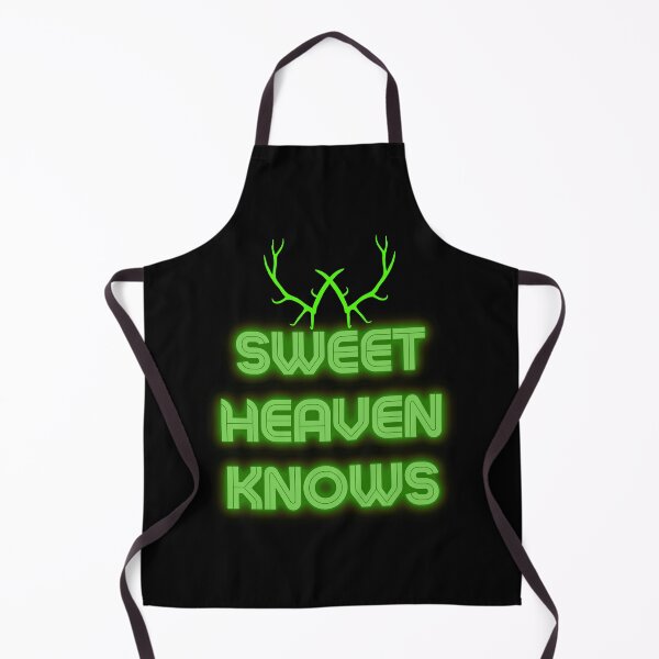 Item preview, Sweet Heaven Knows Sweet Tooth designed and sold by WoodburyLake.