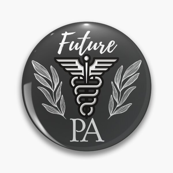 Item preview, Future Physician Assistant designed and sold by Artist1993.