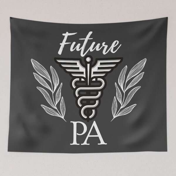 Item preview, Future Physician Assistant designed and sold by Artist1993.