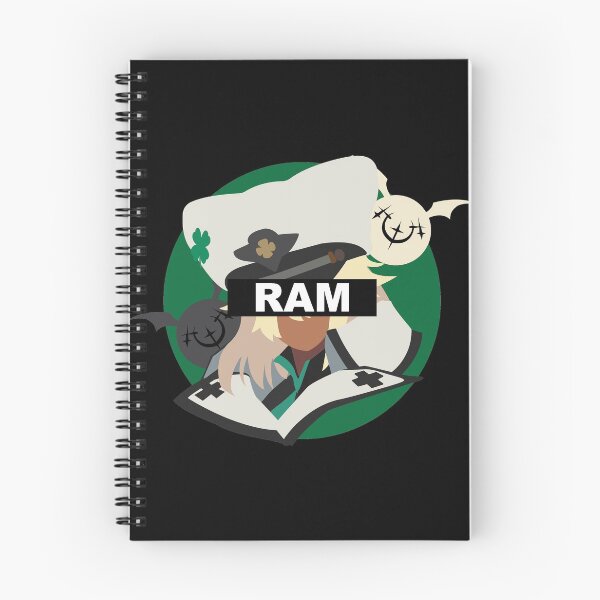 Item preview, Ramlethal Valentine GG Strive designed and sold by TheGremFem.