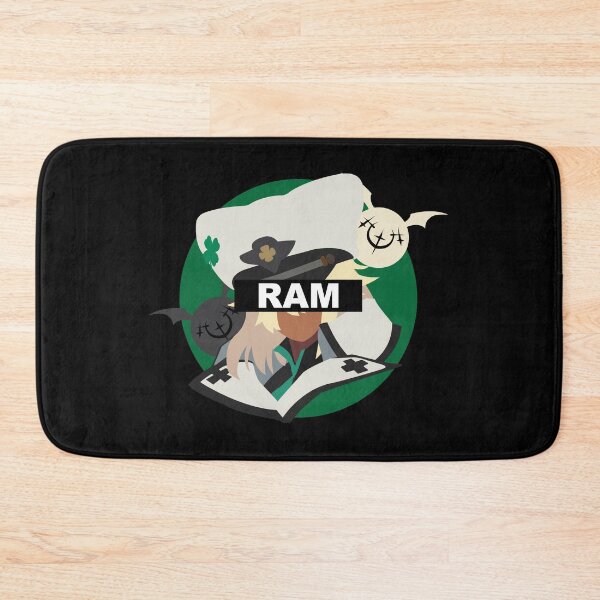 Item preview, Ramlethal Valentine GG Strive designed and sold by TheGremFem.