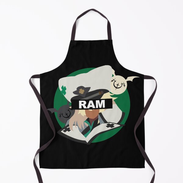 Item preview, Ramlethal Valentine GG Strive designed and sold by TheGremFem.