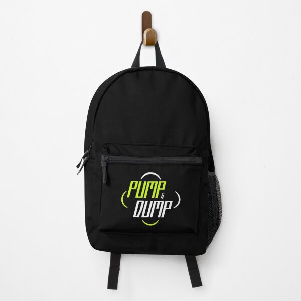 Item preview, Pump and Dump Trading Stock Market Funny designed and sold by FunSilly.