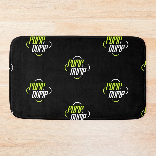 Item preview, Pump and Dump Trading Stock Market Funny designed and sold by FunSilly.