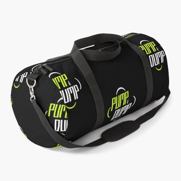 Item preview, Pump and Dump Trading Stock Market Funny designed and sold by FunSilly.