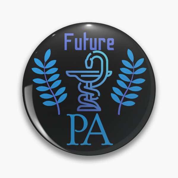 Item preview, Future Physician Assistant designed and sold by Artist1993.