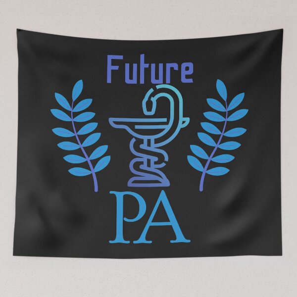 Item preview, Future Physician Assistant designed and sold by Artist1993.