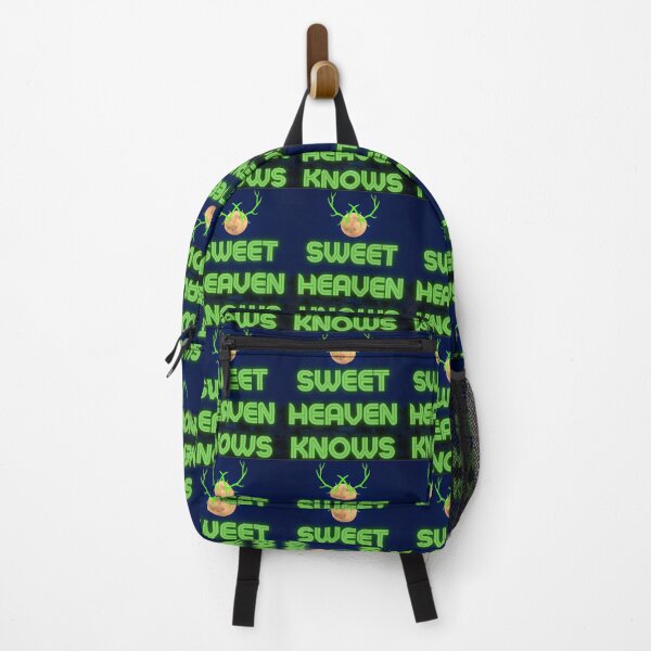 Item preview, Sweet Tooth Netflix designed and sold by WoodburyLake.
