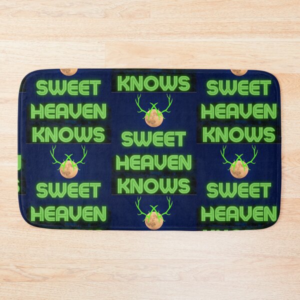 Item preview, Sweet Tooth Netflix designed and sold by WoodburyLake.