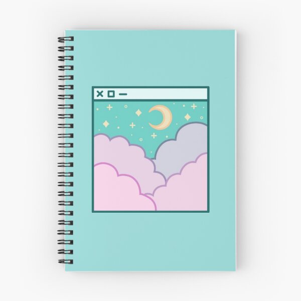 Item preview, Popup Of Cloudy Night Sky designed and sold by OculusReparo.