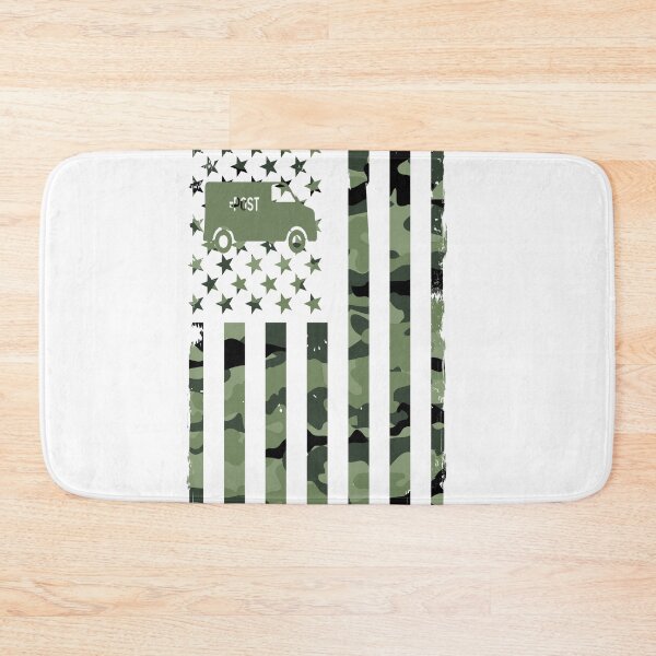 Item preview, Patriotic Postal Worker American Flag Postal Service designed and sold by GINIART.