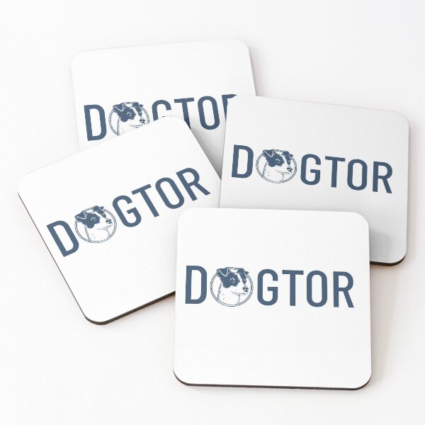 Item preview, DOGTOR designed and sold by ShopVetMed.