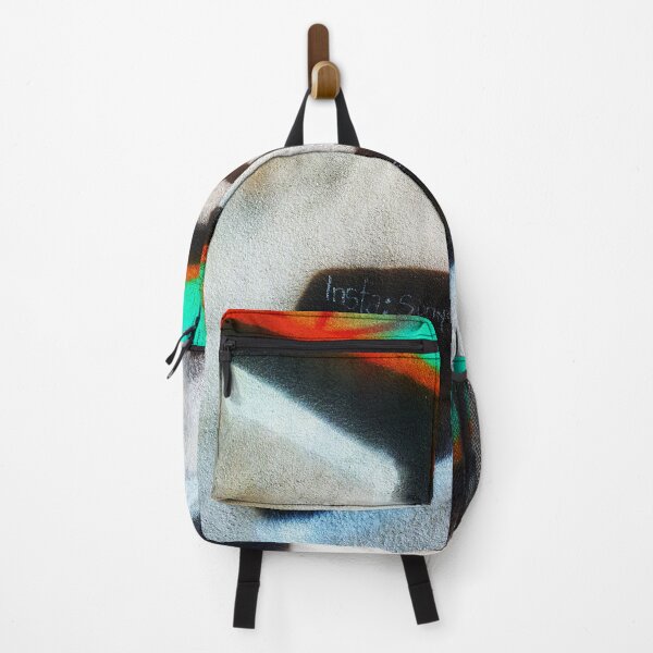 Item preview, Street Art No. 7 (capital P) designed and sold by Rainer Kristuf.