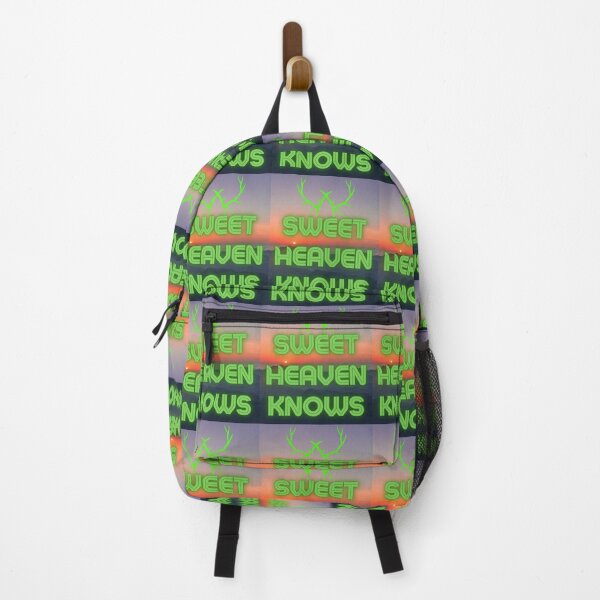 Item preview, Sweet Heaven Knows Sweet Tooth Netflix designed and sold by WoodburyLake.