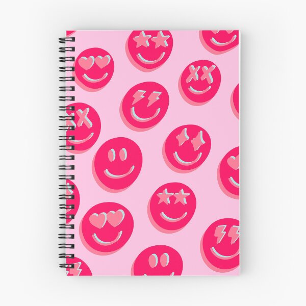 Item preview, PINK SMILES designed and sold by holla-.