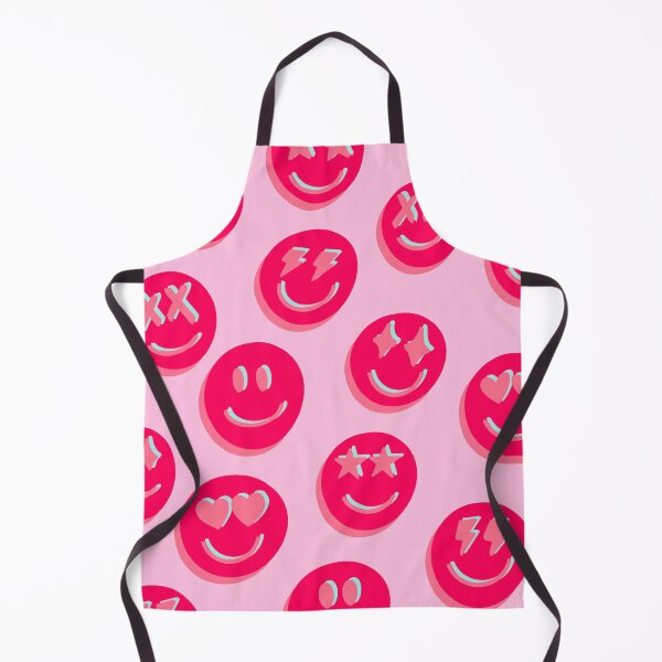 Item preview, PINK SMILES designed and sold by holla-.