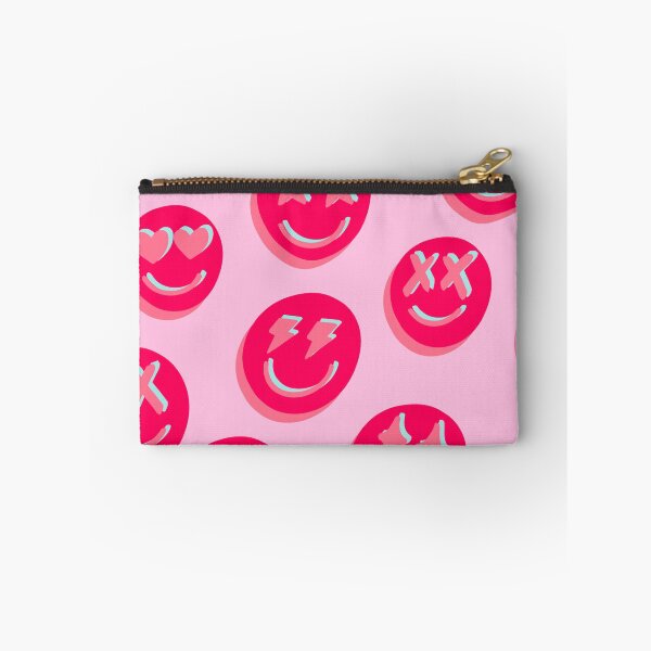 Item preview, PINK SMILES designed and sold by holla-.