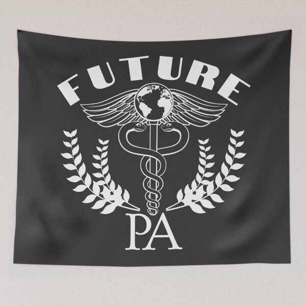 Item preview, Future Physician Assistant designed and sold by Artist1993.