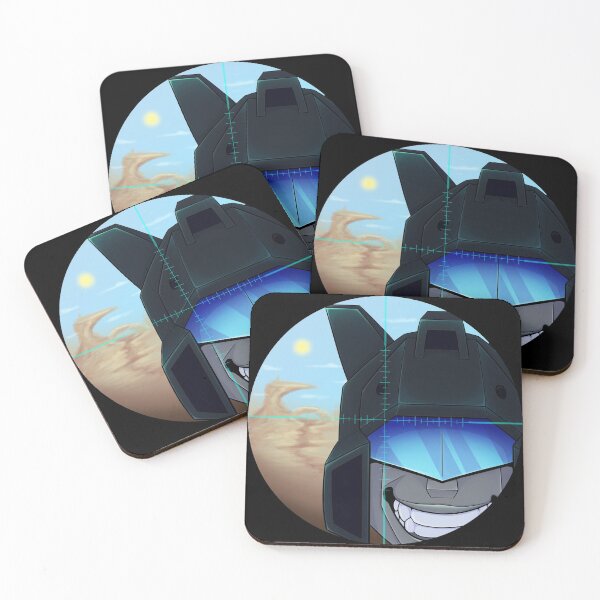 Item preview, Jazz in the Crosshairs designed and sold by scorpiondoctor.