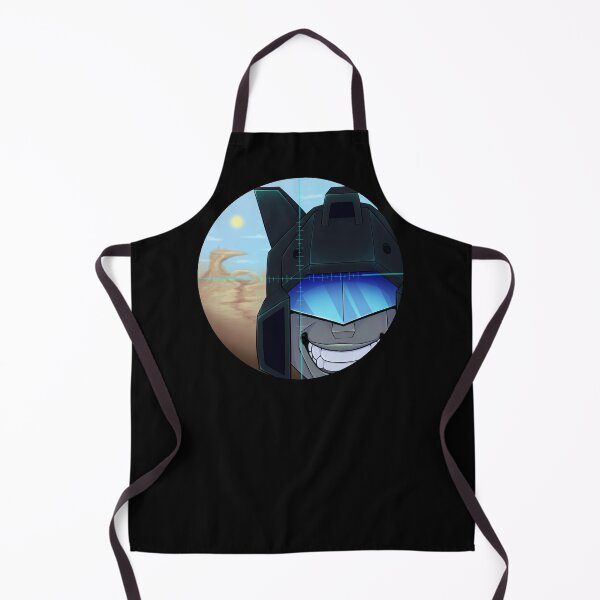 Item preview, Jazz in the Crosshairs designed and sold by scorpiondoctor.