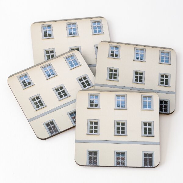 Item preview, Dormitories designed and sold by metriognome.