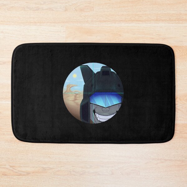 Item preview, Jazz in the Crosshairs designed and sold by scorpiondoctor.