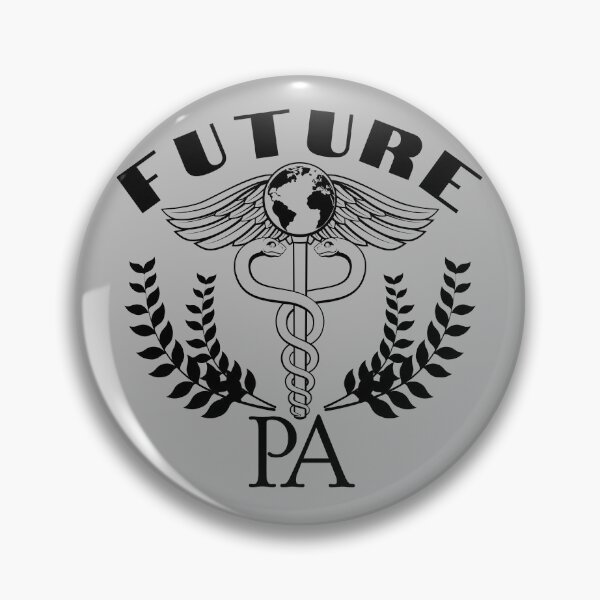 Item preview, Future Physician Assistant designed and sold by Artist1993.