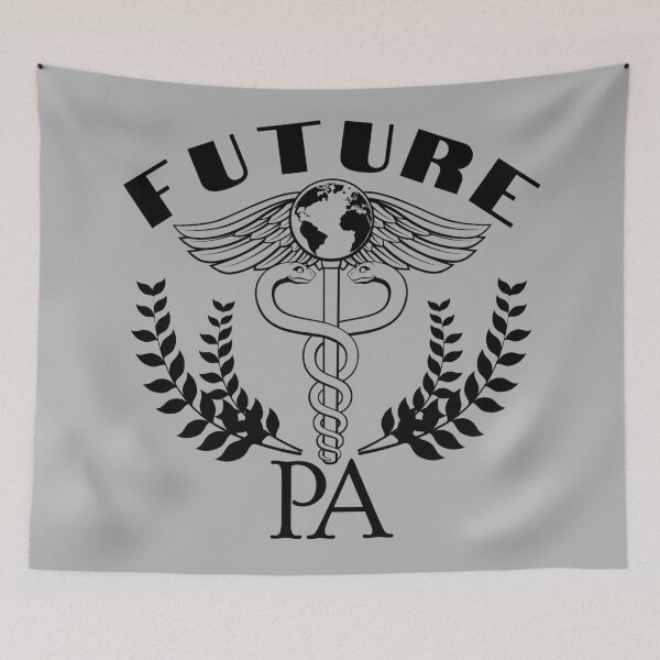 Item preview, Future Physician Assistant designed and sold by Artist1993.