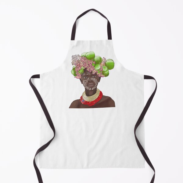 Item preview, Ethiopian boy designed and sold by Olga Atayero.