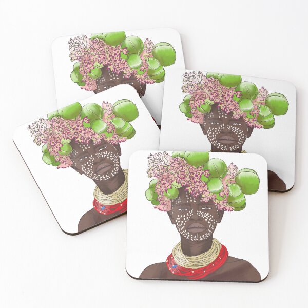 Item preview, Ethiopian boy designed and sold by Olga Atayero.