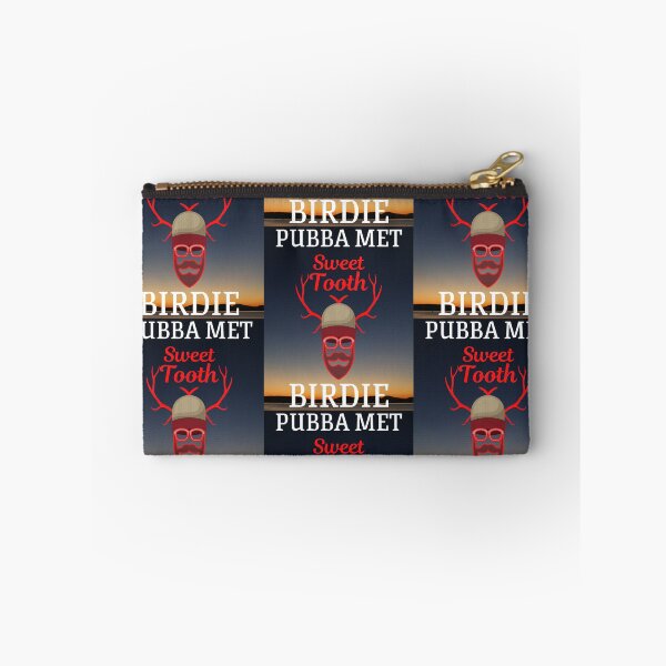 Item preview, Pubba Met Birdie Sweet Tooth Netflix designed and sold by WoodburyLake.